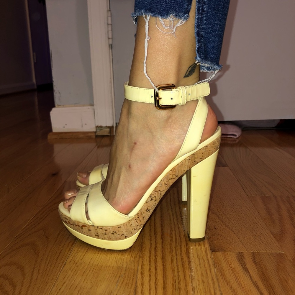 Prada sandal - Picture 7 of 8
